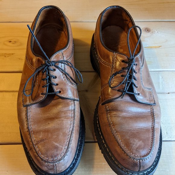 Allen Edmonds Wilbert Comfort Shoe main image 5